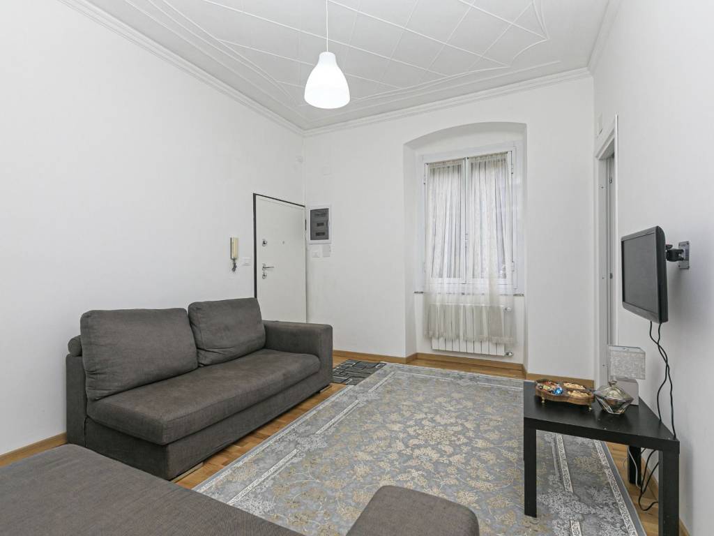 Appartamento a Genova in Via Piero Frangioni, 4, 16148 Genova GE, Italia - Foto 4