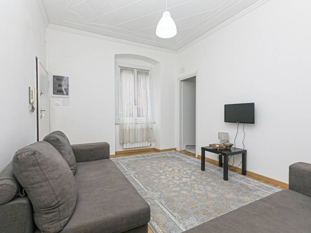 Appartamento a Genova in Via Piero Frangioni, 4, 16148 Genova GE, Italia - Foto 5