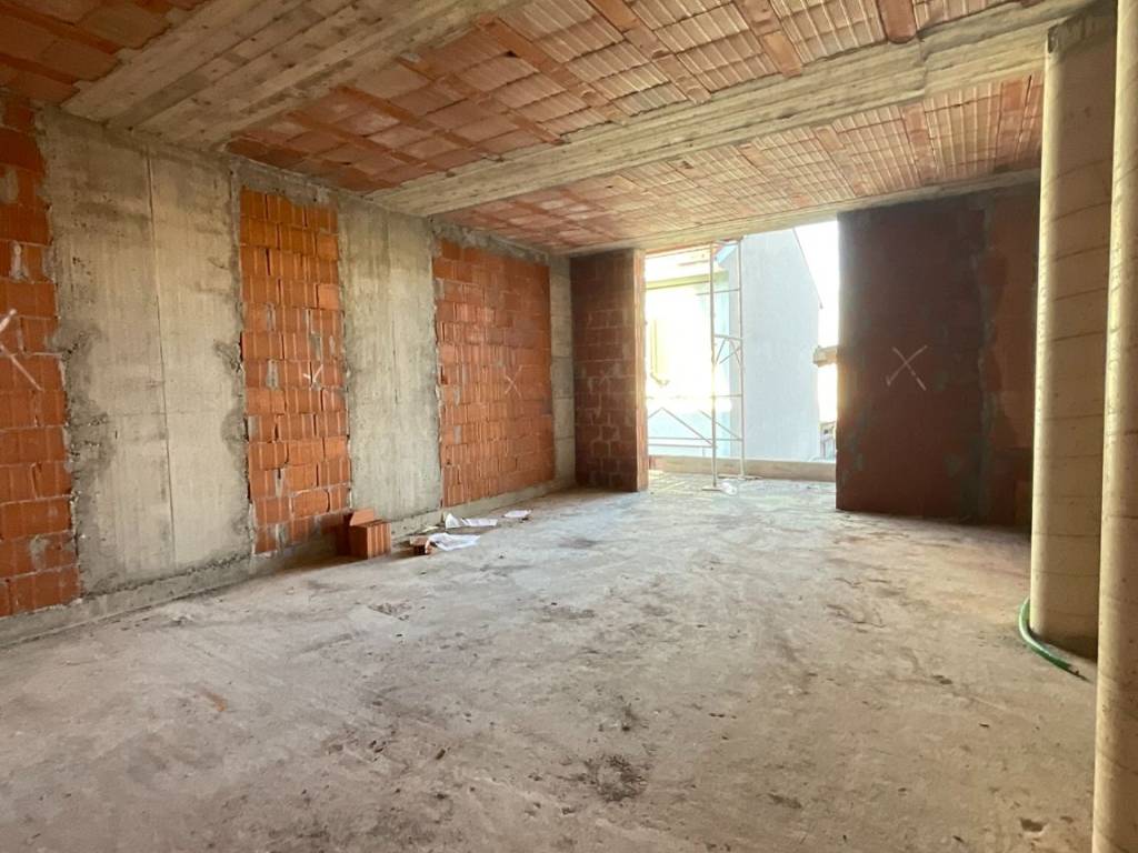 Appartamento a Novara in Via Agogna, 24 - Foto 2