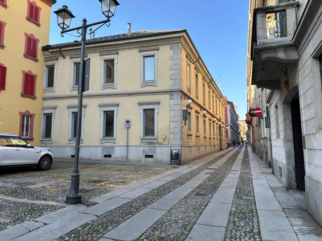 Appartamento a Novara in Via Tornielli, 14 - Foto 2