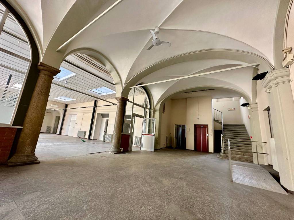 Appartamento a Novara in Via Tornielli, 14 - Foto 5