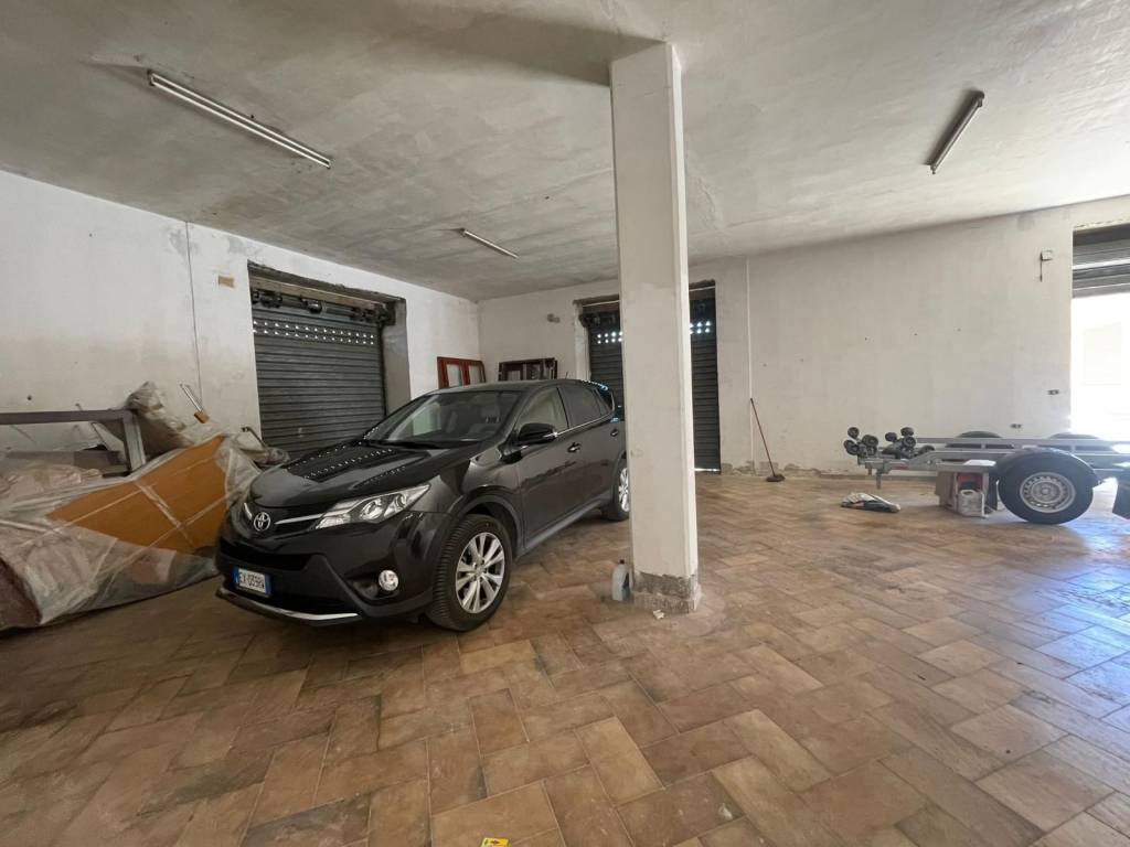 Immobile a Lesina in Corso Umberto I, 18 - Foto 3