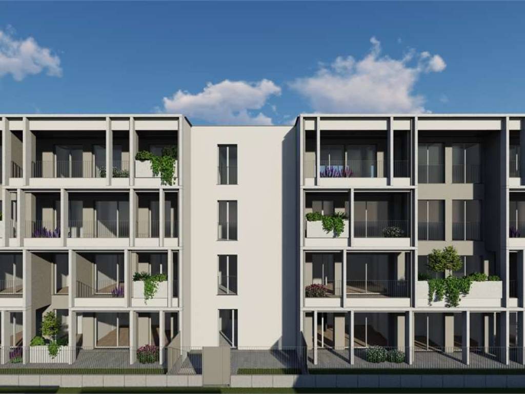Appartamento a Treviglio - Foto 2