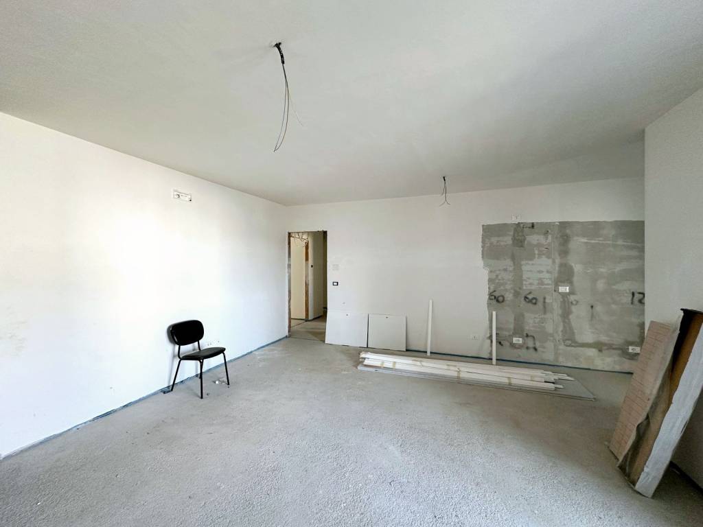 Appartamento a Pescara in Via Bruno Buozzi, 32 - Foto 3