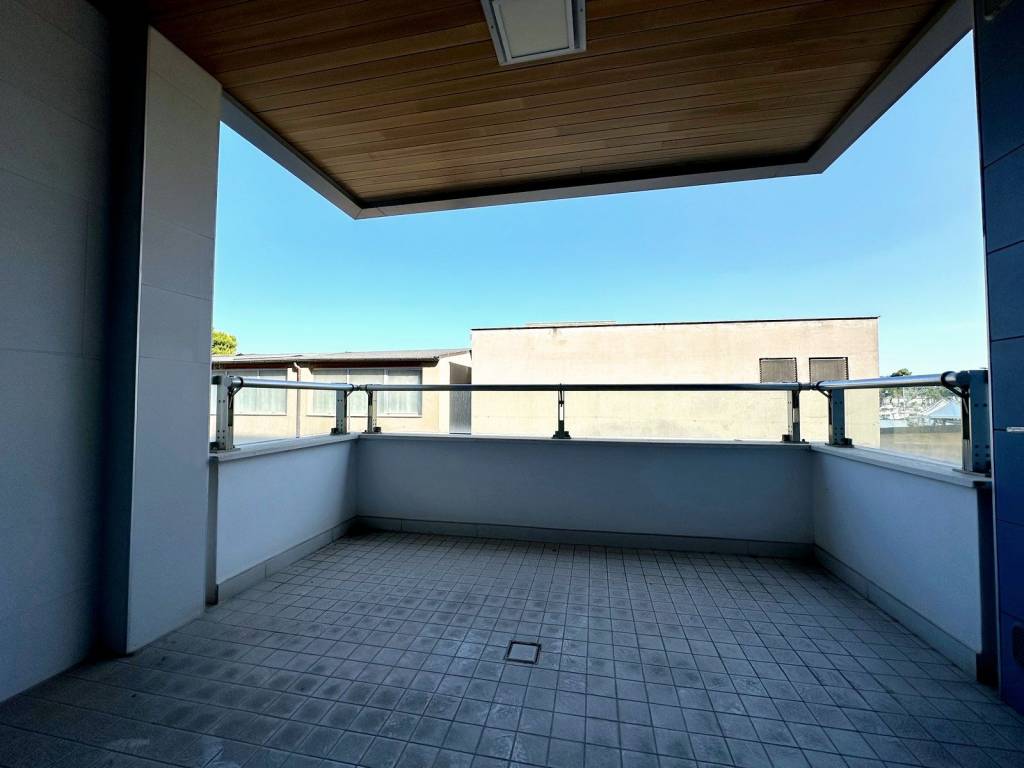 Appartamento a Pescara in Via Bruno Buozzi, 32 - Foto 4