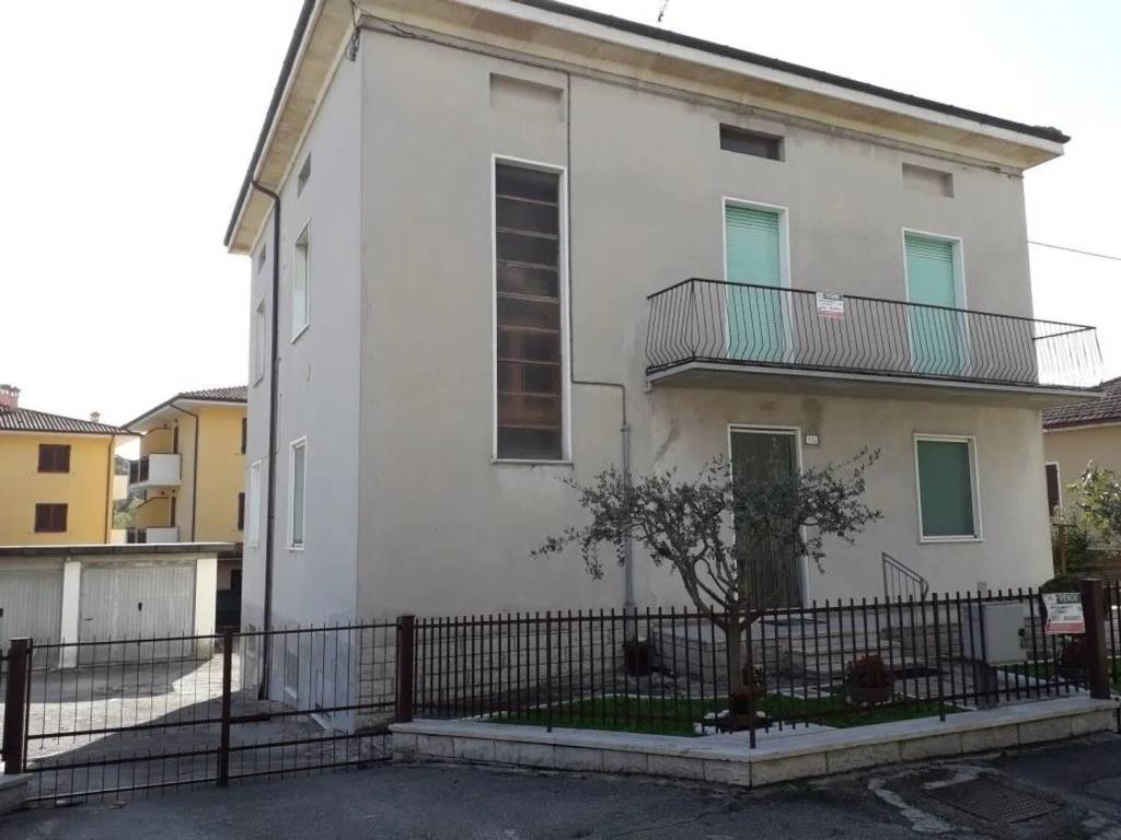 Appartamento a Pergola in Via San Biagio, 110 - Foto 2