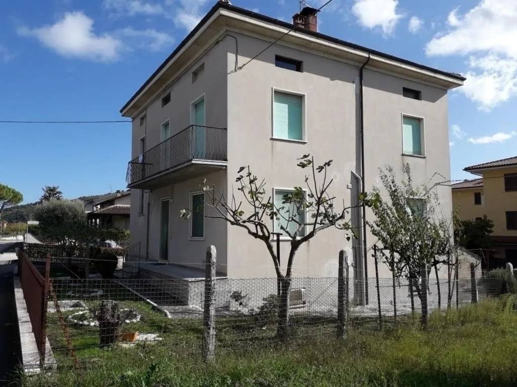 Appartamento a Pergola in Via San Biagio, 110 - Foto 3