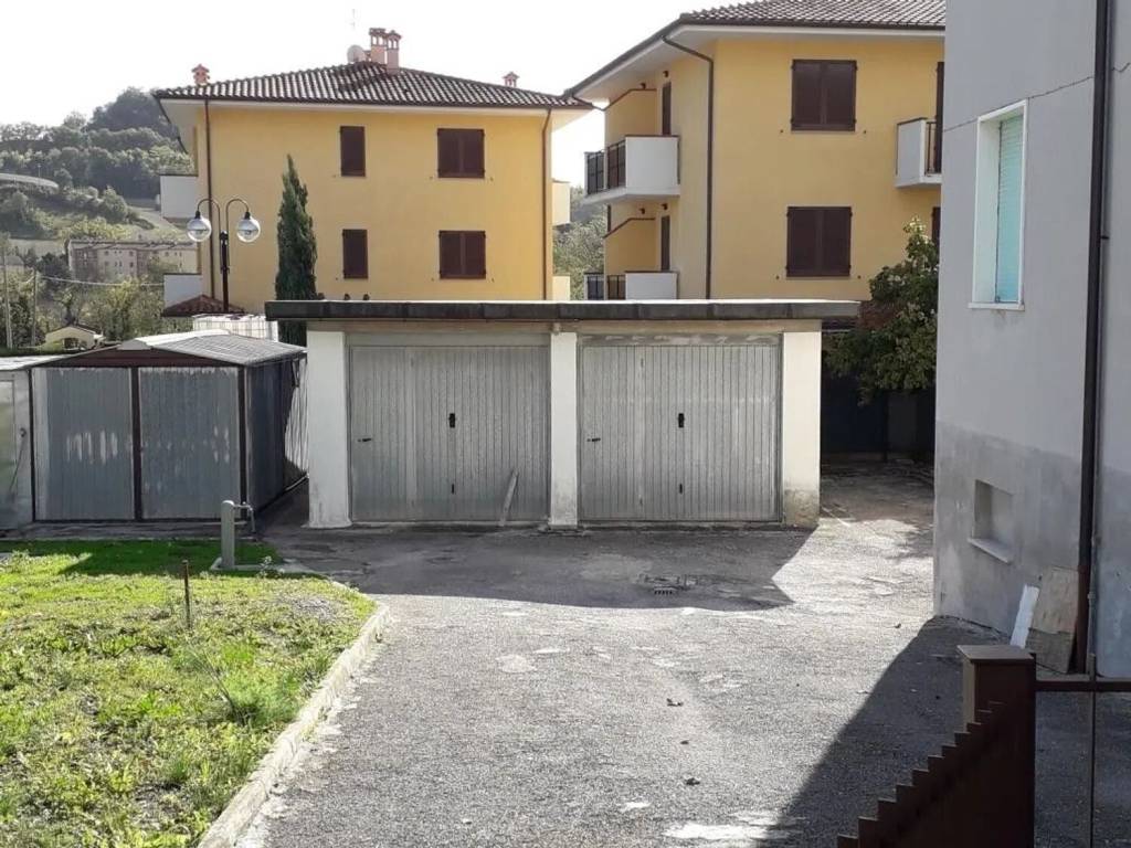 Appartamento a Pergola in Via San Biagio, 110 - Foto 4