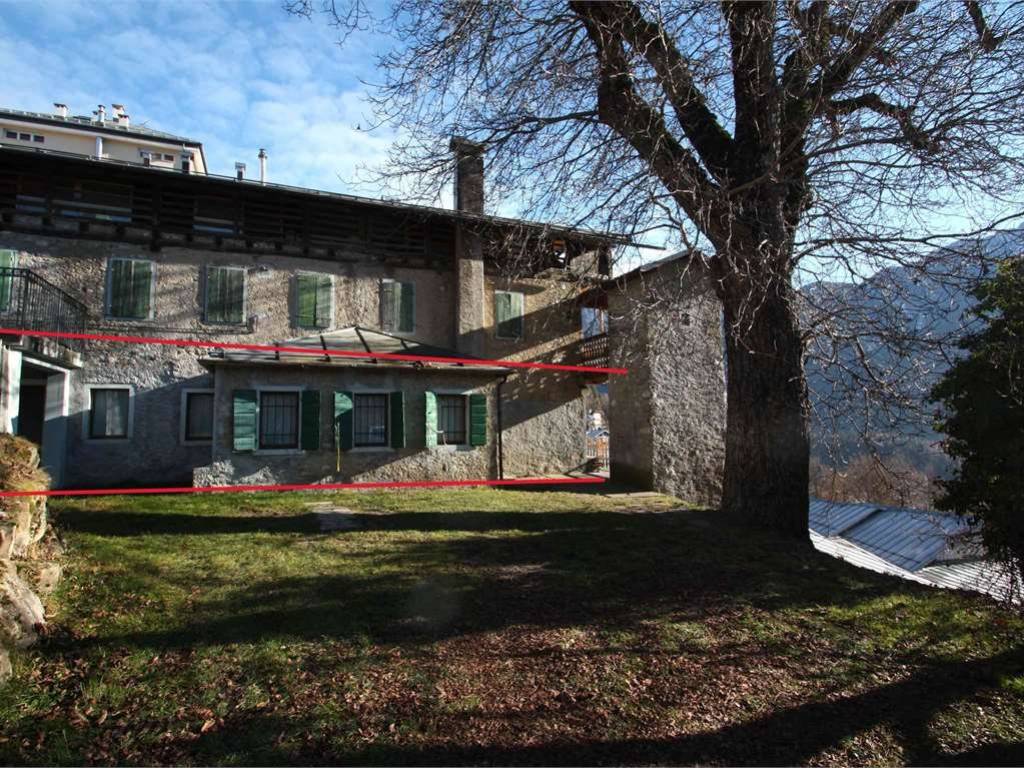 Appartamento a Pieve di cadore in Via Nazionale, 89 - Foto 2
