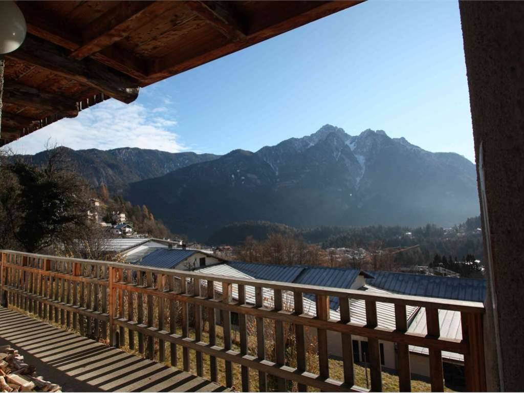 Appartamento a Pieve di cadore in Via Nazionale, 89 - Foto 3