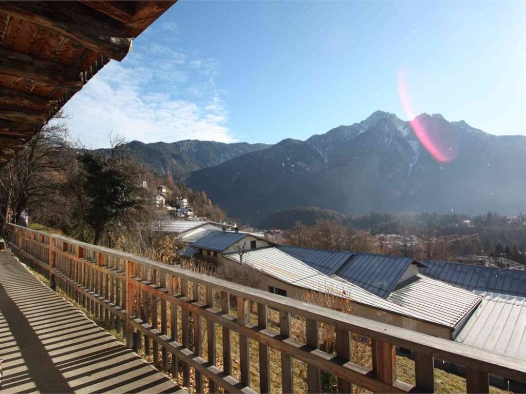 Appartamento a Pieve di cadore in Via Nazionale, 89 - Foto 4
