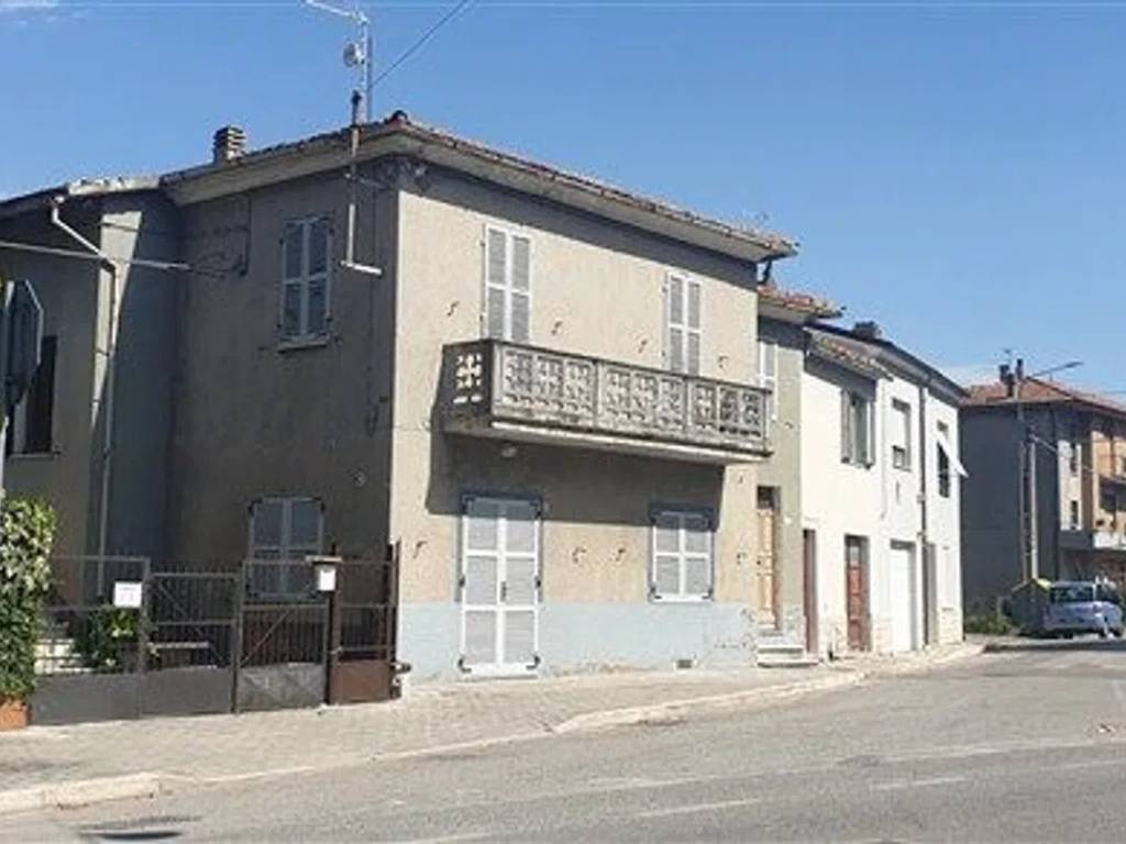 Villa a Pergola in Viale Dante Alighieri, 13 - Foto 2