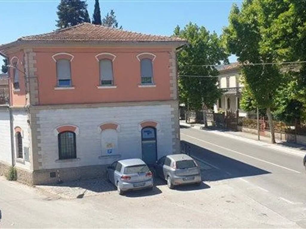 Villa a Pergola in Viale Dante Alighieri, 13 - Foto 4