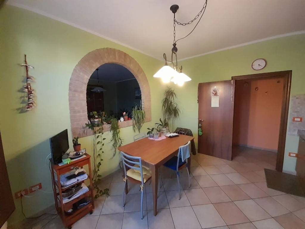 Appartamento a Pergola in Via San Biagio, 55 - Foto 2