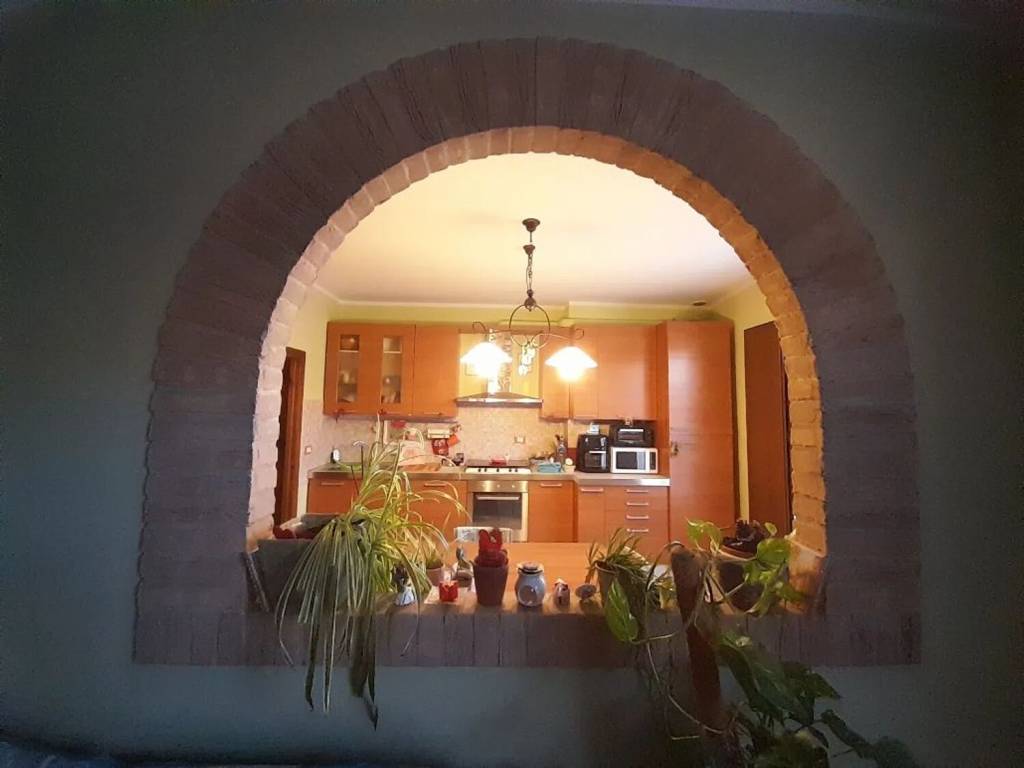 Appartamento a Pergola in Via San Biagio, 55 - Foto 3