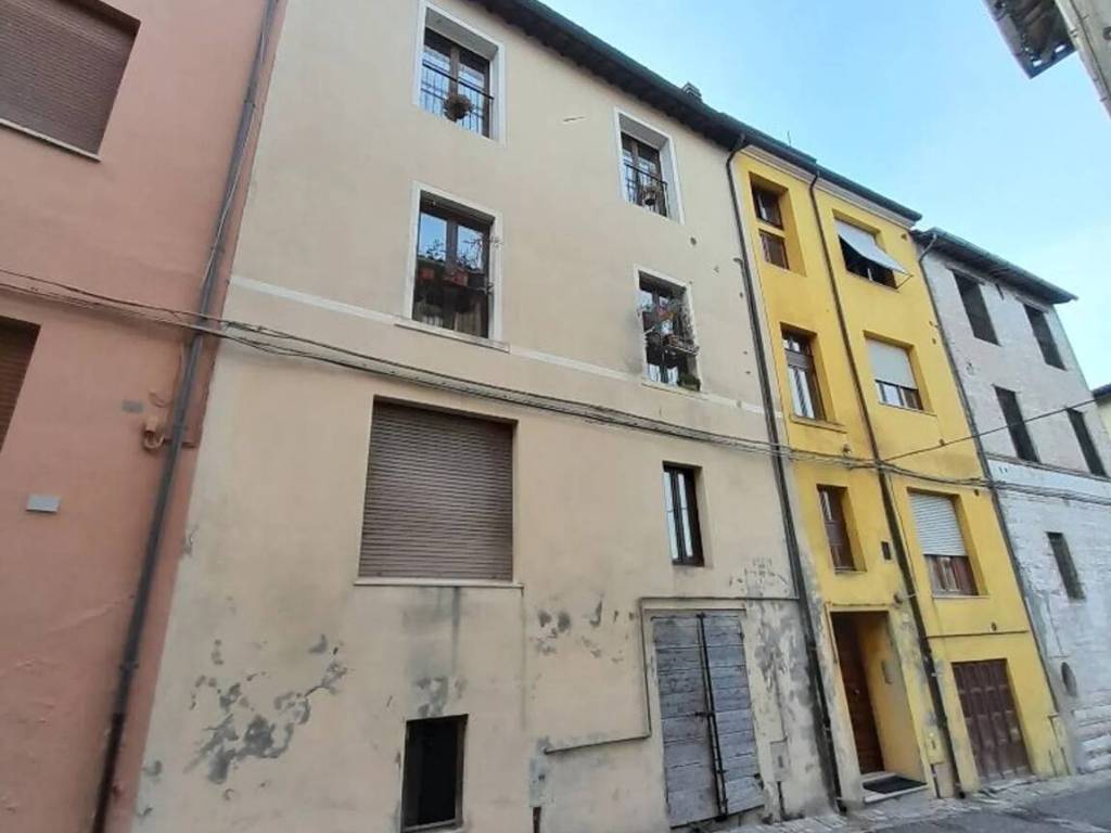 Appartamento a Pergola in Via San Biagio, 55 - Foto 4