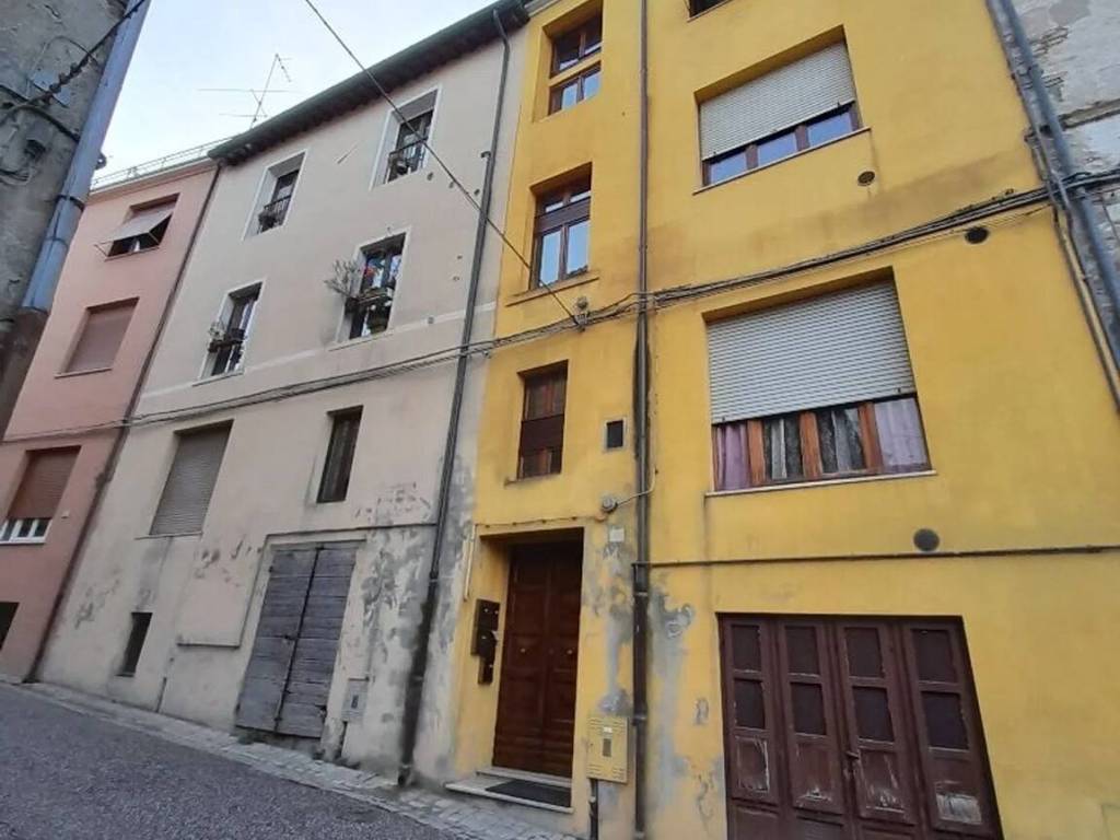 Appartamento a Pergola in Via San Biagio, 55 - Foto 5