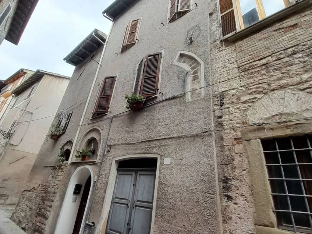 Villa a Pergola in Via Girolamo Graziani, 17 - Foto 2