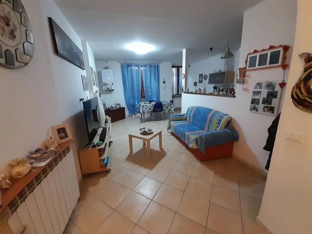 Villa a Pergola in Via Girolamo Graziani, 17 - Foto 3