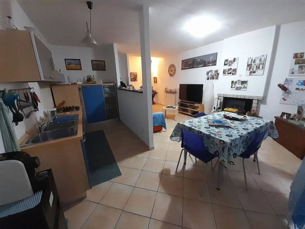 Villa a Pergola in Via Girolamo Graziani, 17 - Foto 4