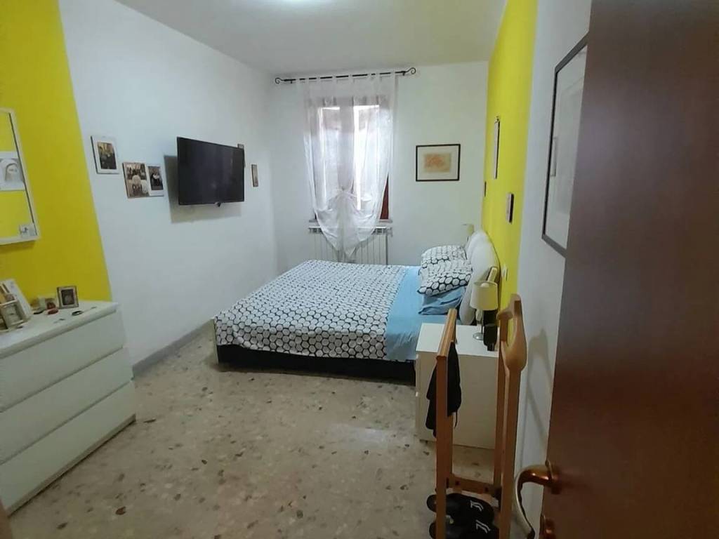 Villa a Pergola in Via Girolamo Graziani, 17 - Foto 5