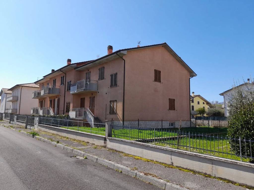 Villa a Pergola in Via Cavalieri Di Vittorio Veneto, 5 - Foto 5