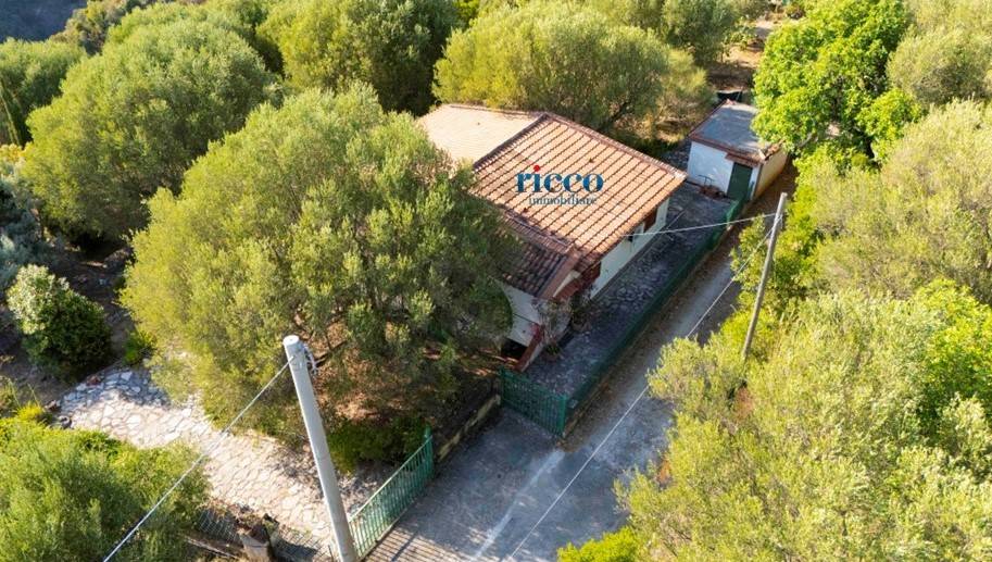 Villa a Camerota in SS562 - Foto 2