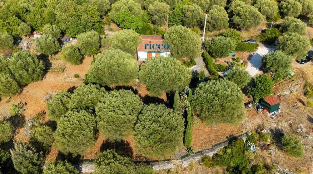 Villa a Camerota in SS562 - Foto 4