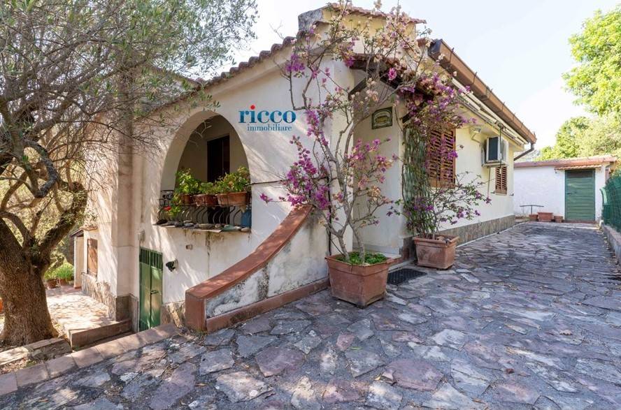 Villa a Camerota in SS562 - Foto 5