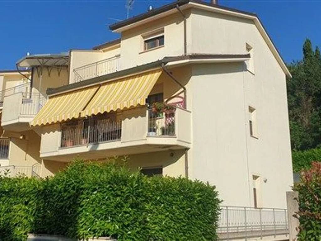 Appartamento a Pergola in Via F.Lli Rosselli, 7 /B - Foto 2