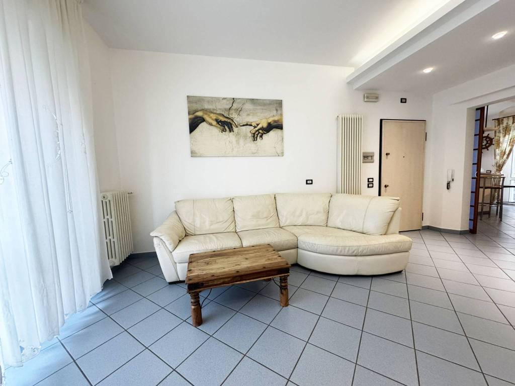 Appartamento a Senigallia in Via Giuseppe Verdi - Foto 2