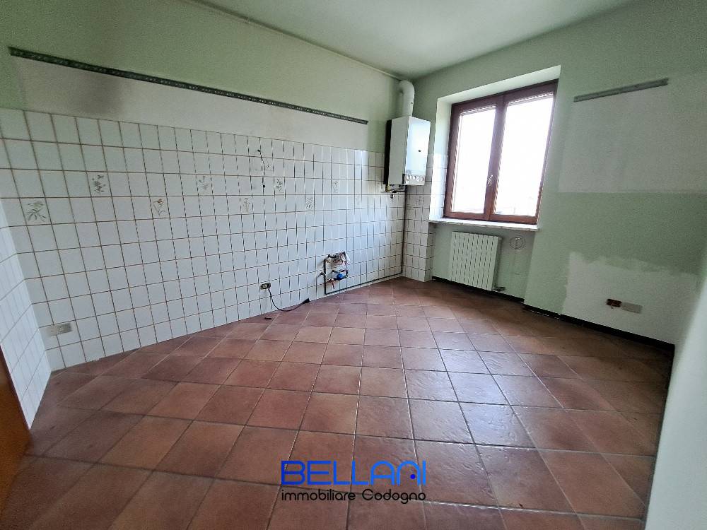 Appartamento a Santo stefano lodigiano in Via Vittorio Veneto, 64 - Foto 5
