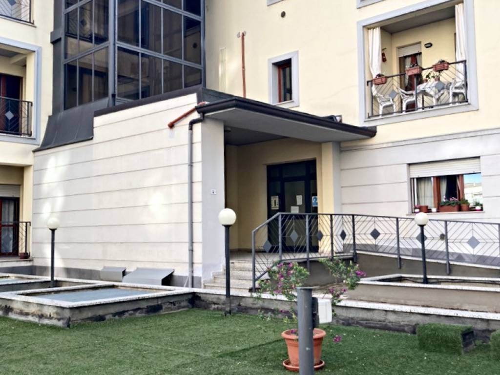 Appartamento a Novara in Via Brescia, 12 - Foto 2