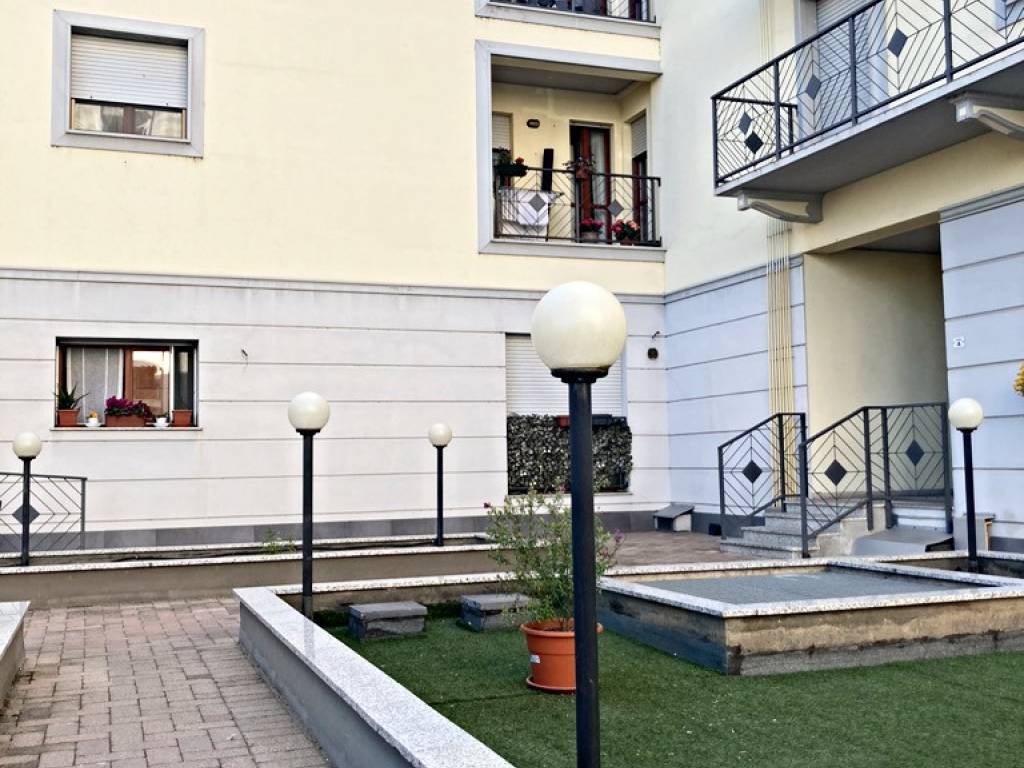 Appartamento a Novara in Via Brescia, 12 - Foto 4