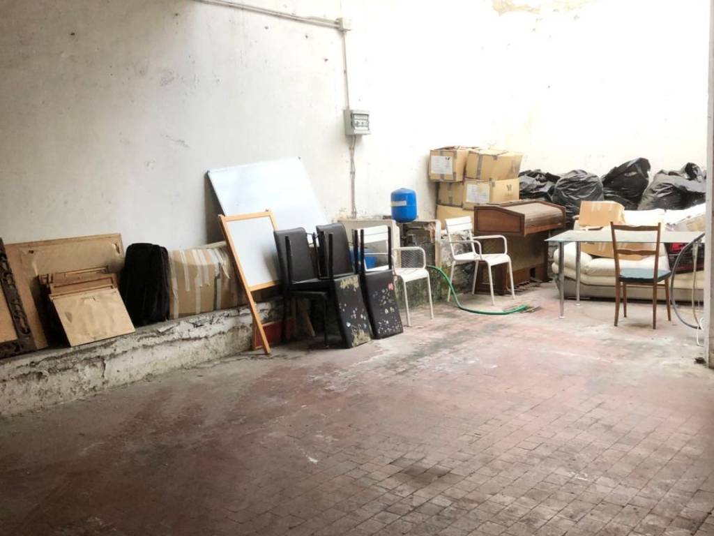 Box / garage a Pistoia - Foto 2