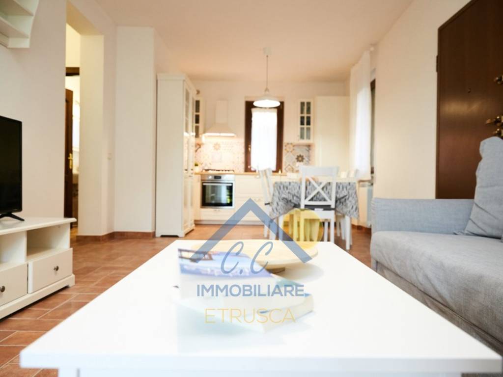 Villa a Capalbio in Via Genova - Foto 3