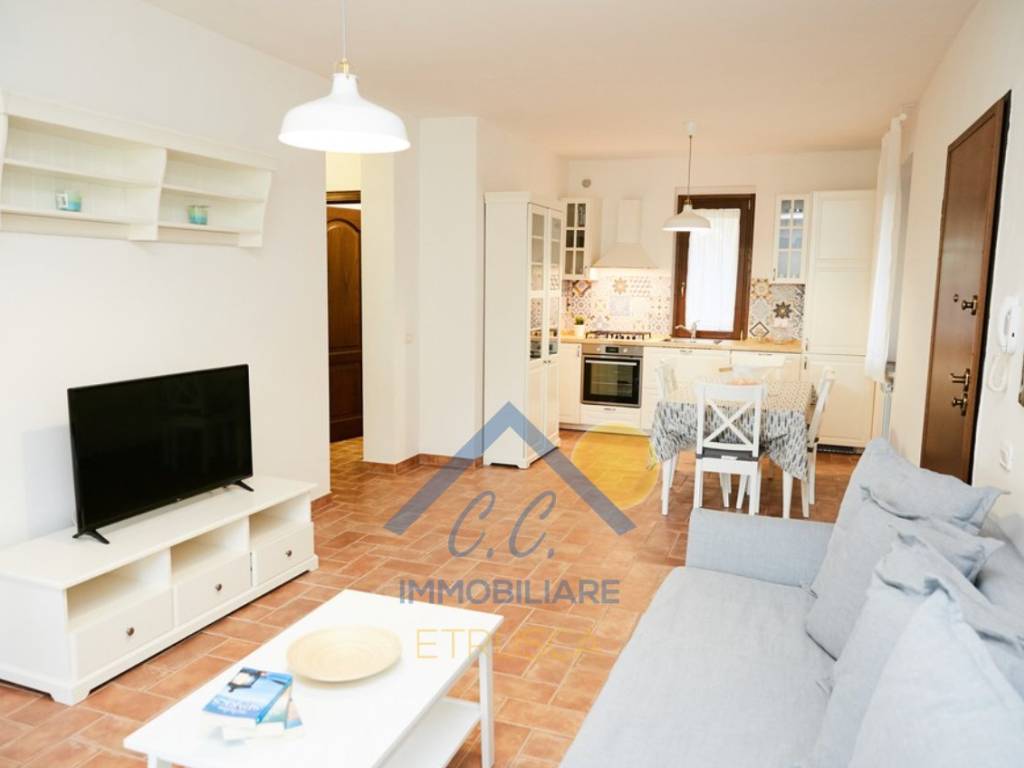 Villa a Capalbio in Via Genova - Foto 4