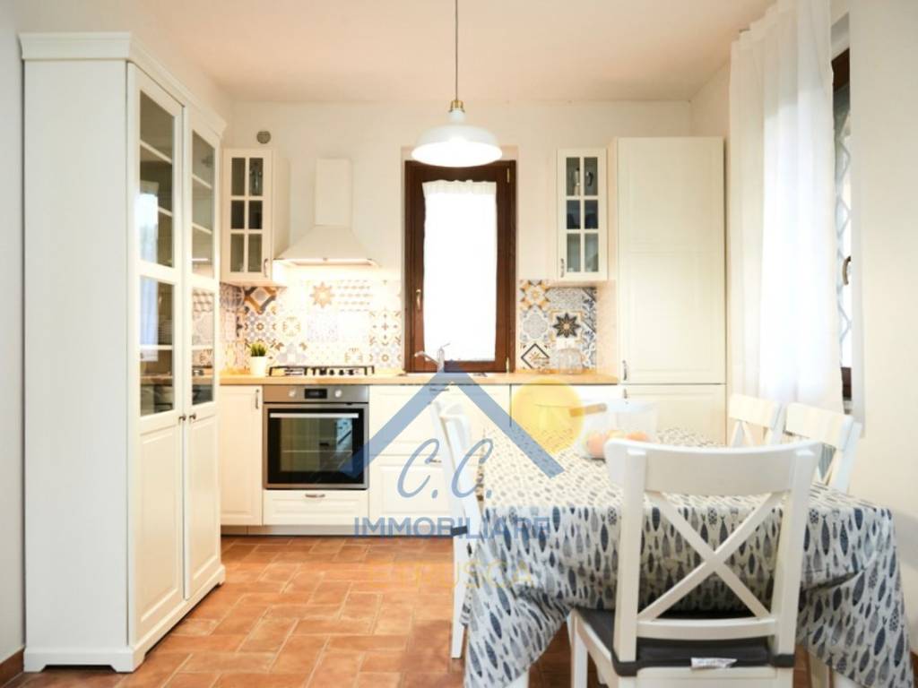 Villa a Capalbio in Via Genova - Foto 5