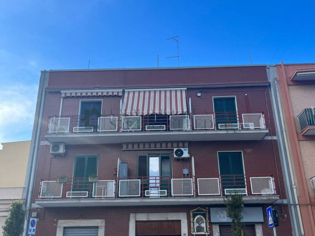 Immobile a Bari in Via Bruno Buozzi, 25 - Foto 2