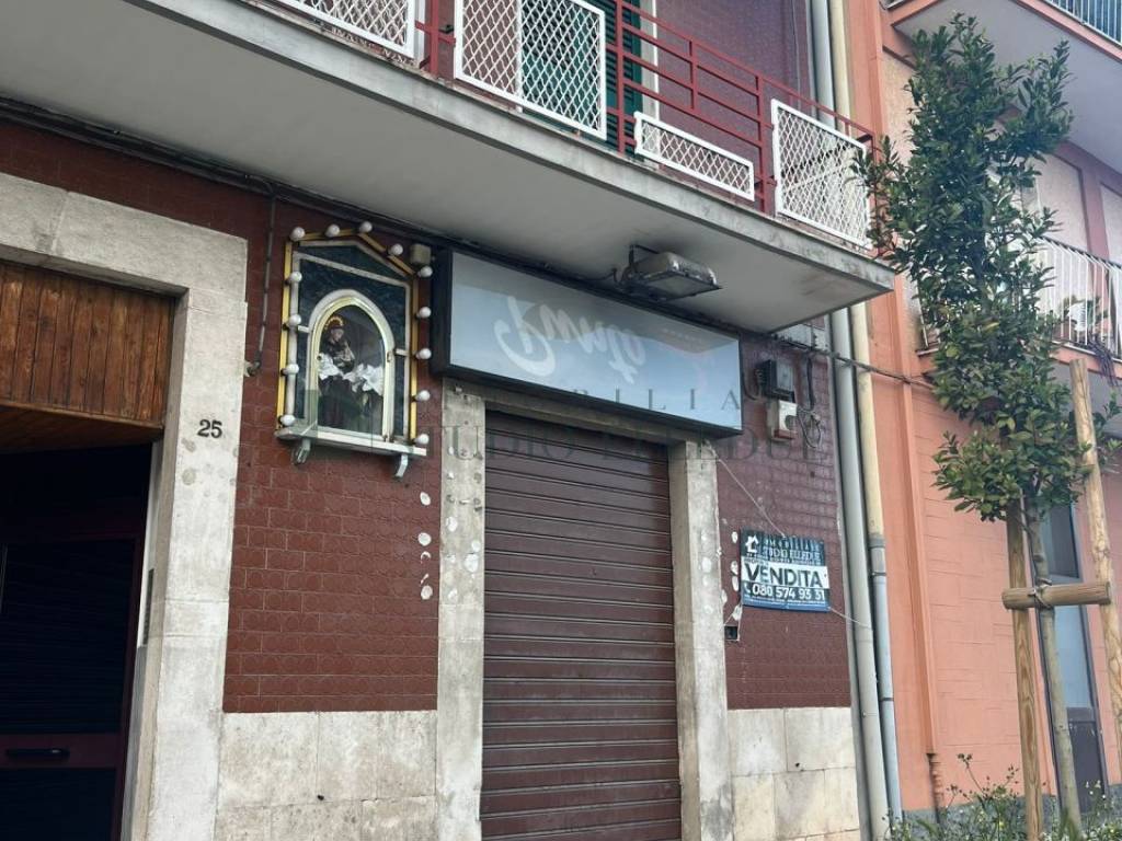 Immobile a Bari in Via Bruno Buozzi, 25 - Foto 3