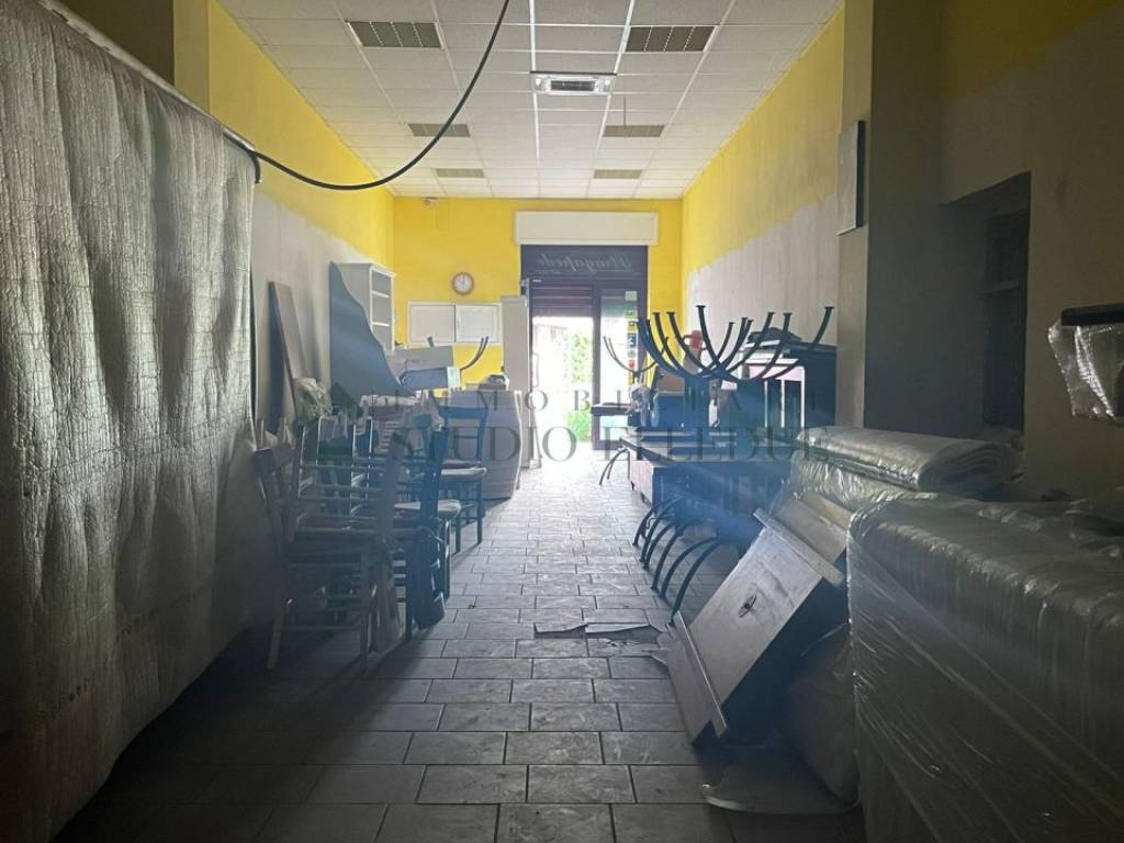 Immobile a Bari in Via Bruno Buozzi, 25 - Foto 4