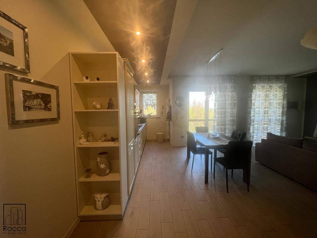 Appartamento a Fossano in Via Palocca - Foto 3