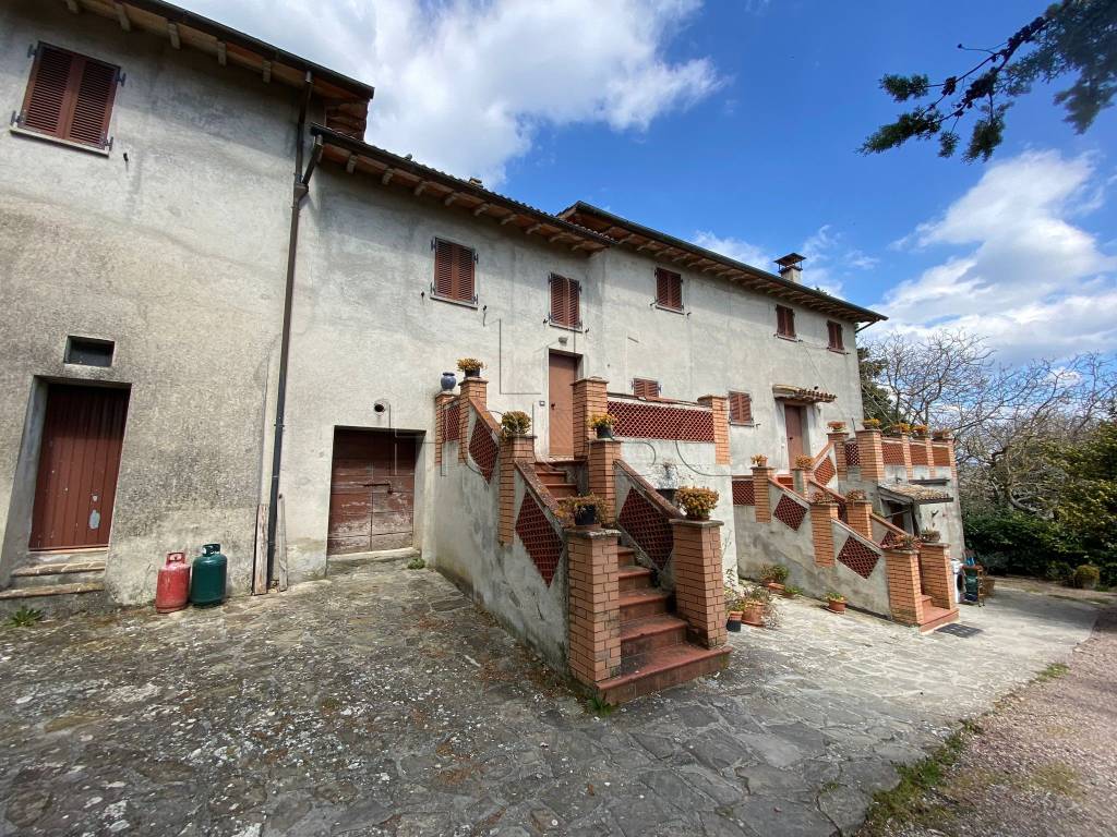 Appartamento a Umbertide in Umbertide, San Benedetto - Foto 3