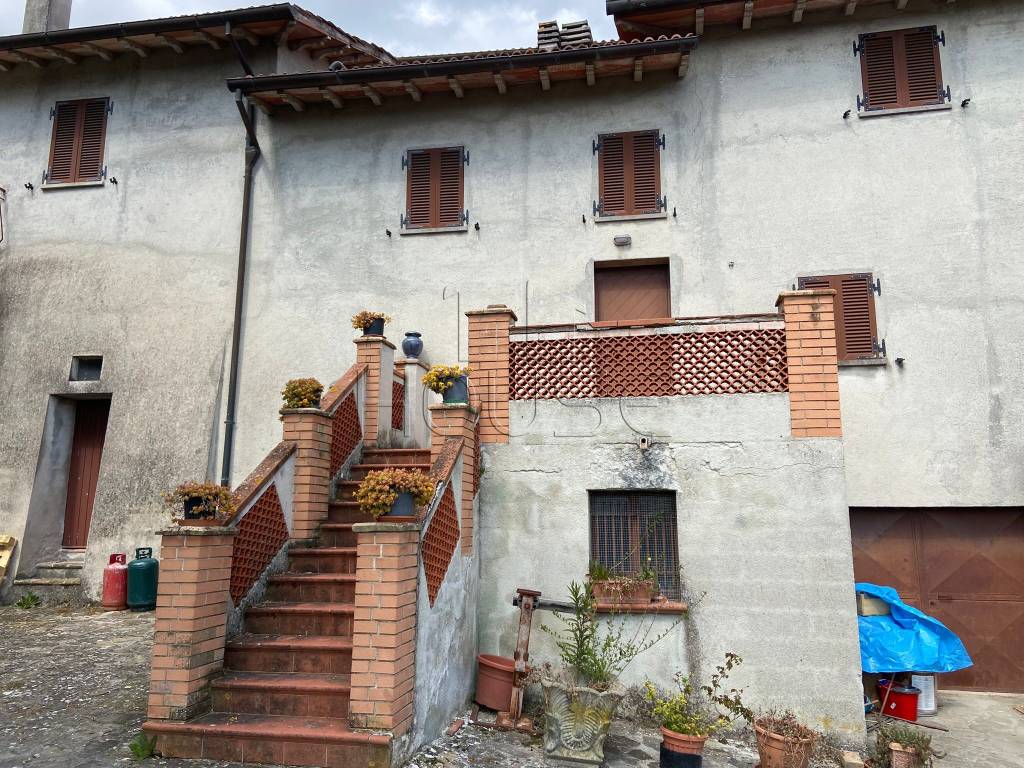 Appartamento a Umbertide in Umbertide, San Benedetto - Foto 4