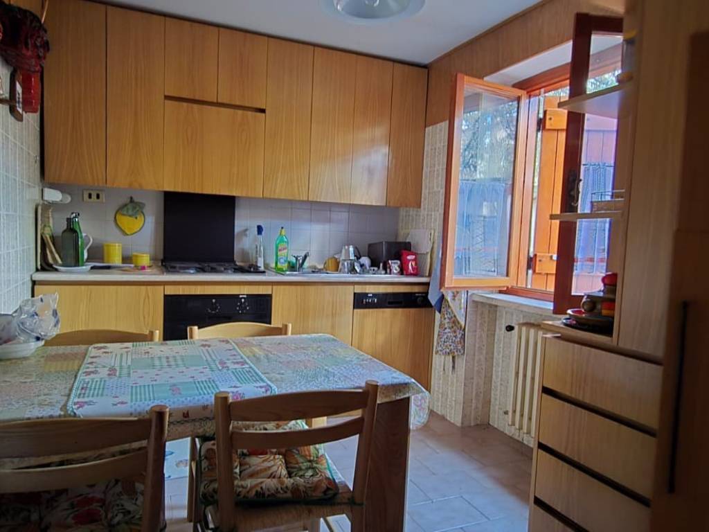 Villa a Campo di giove in Via Pescara - Foto 3