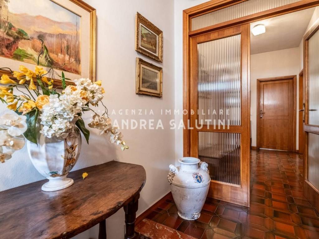 Villa a Pontedera in Via Palmiro Togliatti, - Foto 2