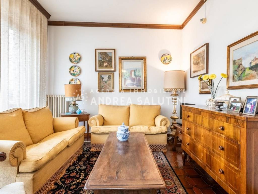 Villa a Pontedera in Via Palmiro Togliatti, - Foto 5