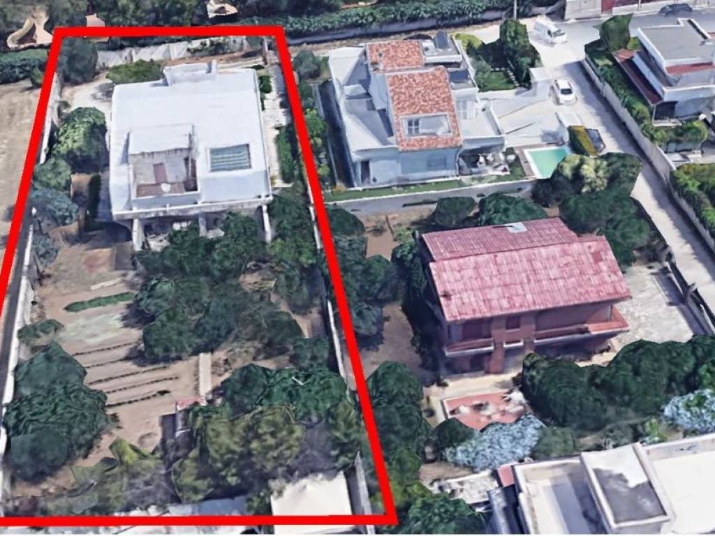 Villa a Bari in Via Pietro Fransvea, 13 - Foto 2