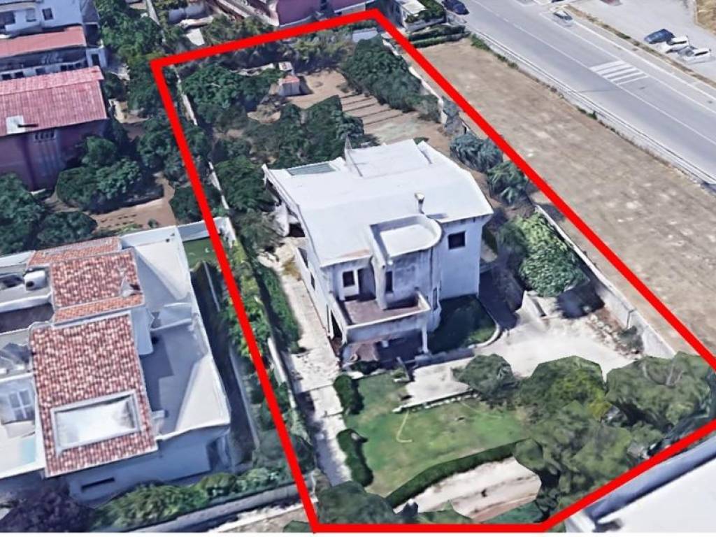 Villa a Bari in Via Pietro Fransvea, 13 - Foto 3
