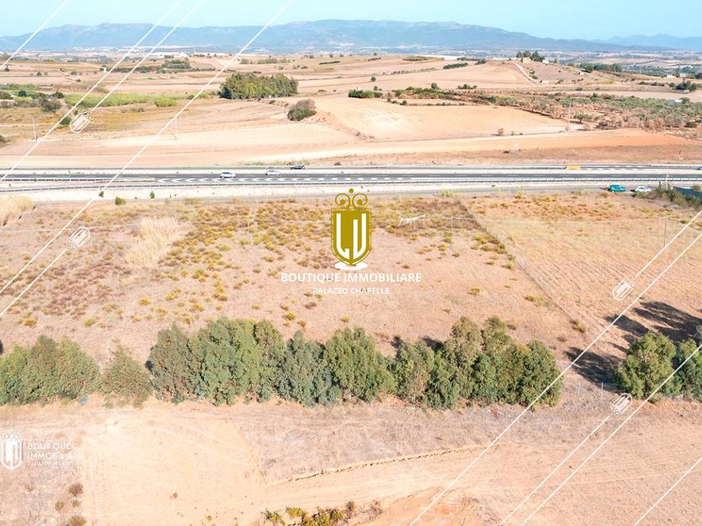 Terreno a Sestu in Strada Statale Carlo Felice - Foto 3